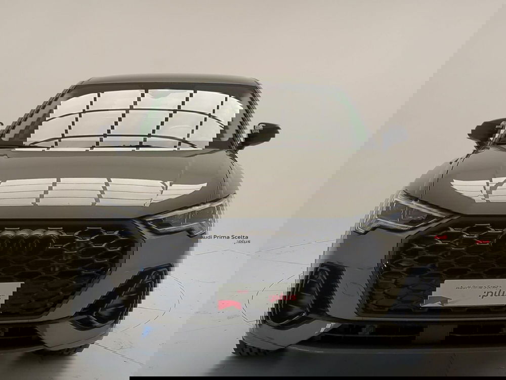 Audi Q3 Sportback usata a Avellino (2)