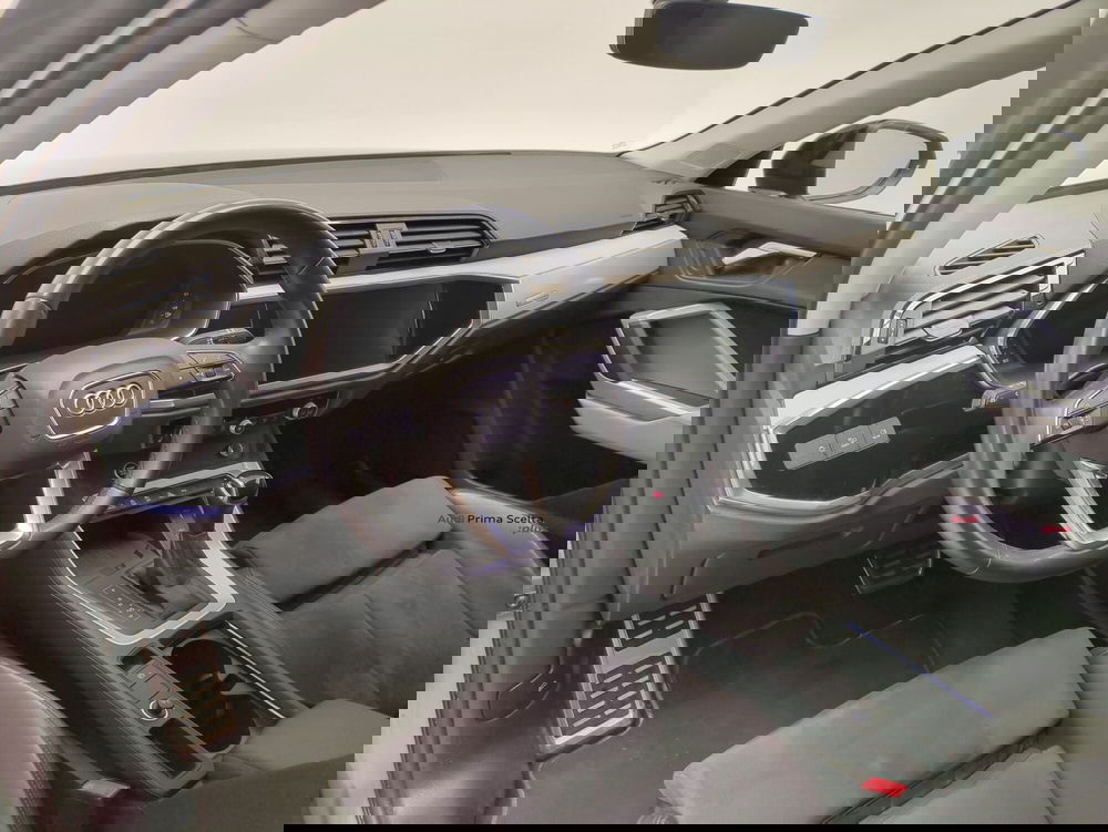 Audi Q3 Sportback usata a Avellino (20)