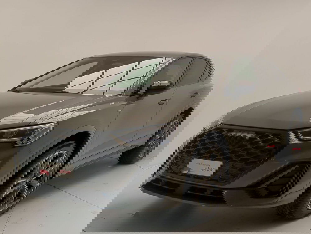 Audi Q3 Sportback usata a Avellino (3)