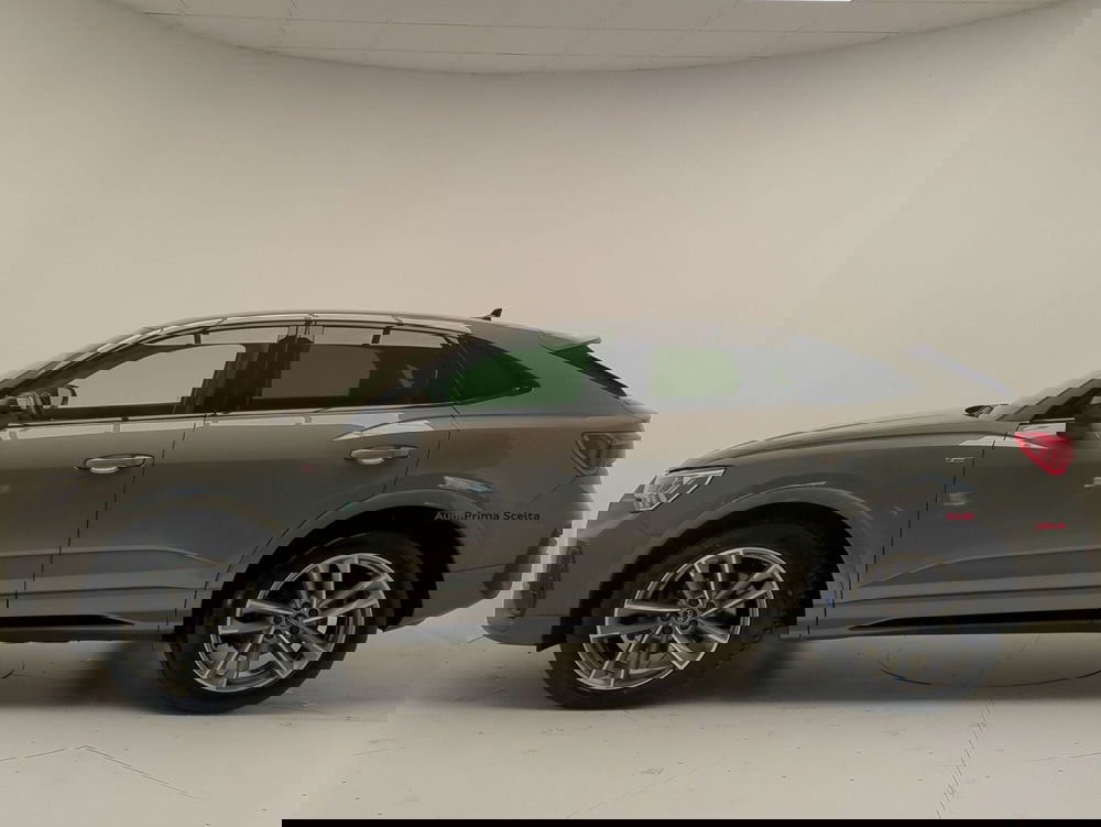 Audi Q3 Sportback usata a Avellino (4)