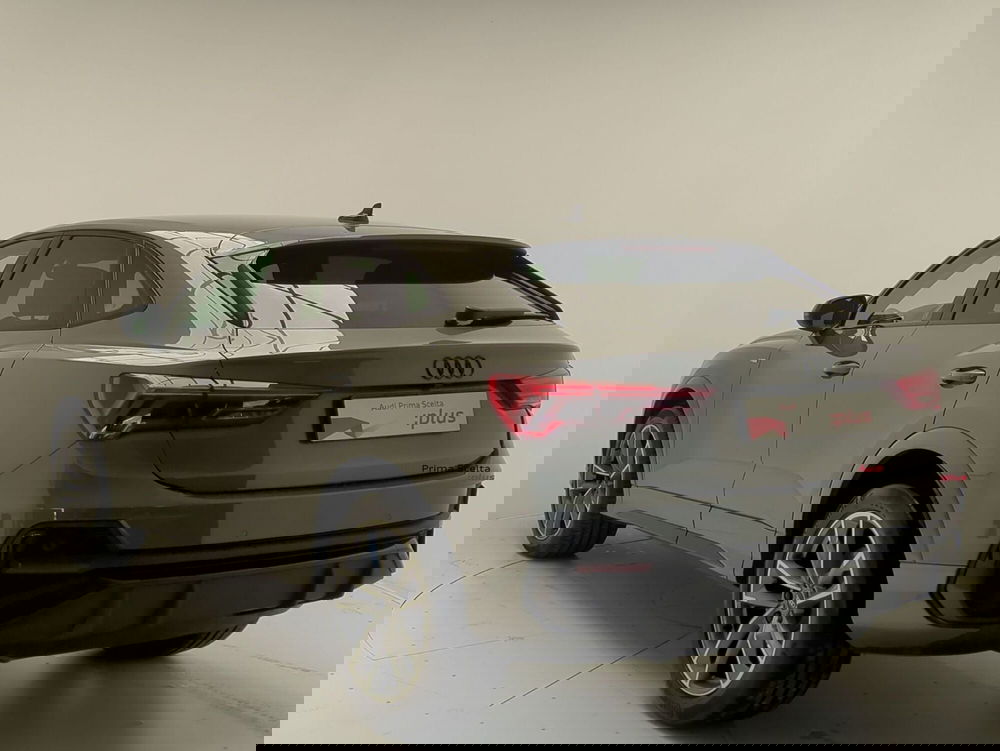 Audi Q3 Sportback usata a Avellino (5)