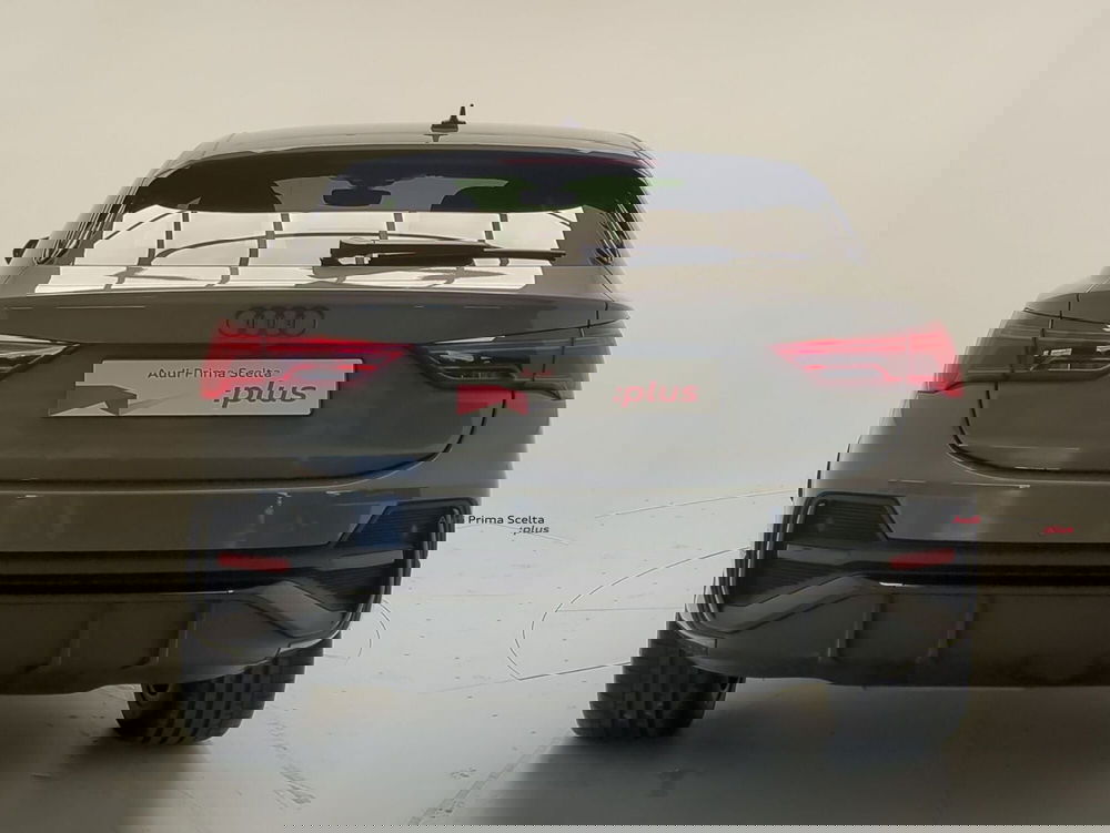 Audi Q3 Sportback usata a Avellino (6)