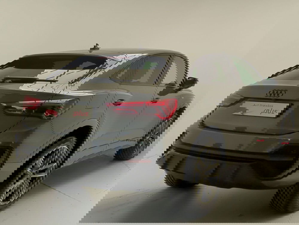 Audi Q3 Sportback usata a Avellino (7)