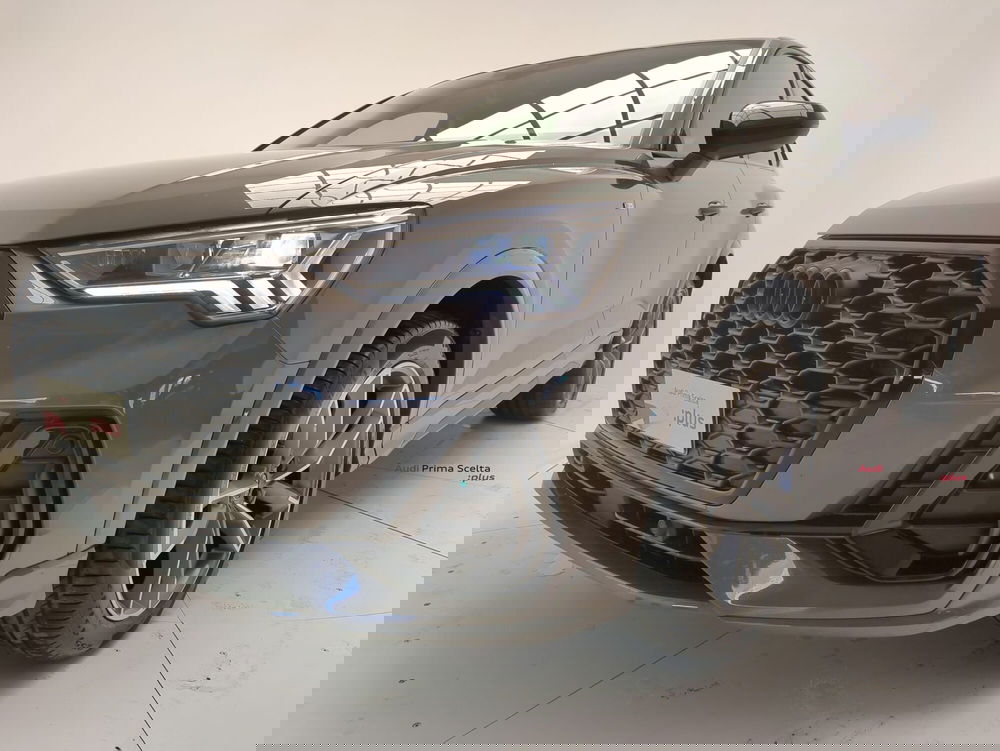 Audi Q3 Sportback usata a Avellino (8)