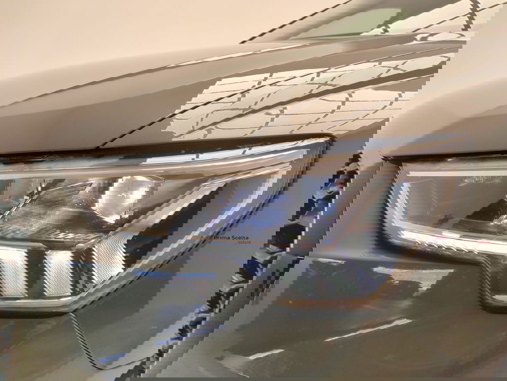 Audi Q3 Sportback usata a Avellino (9)