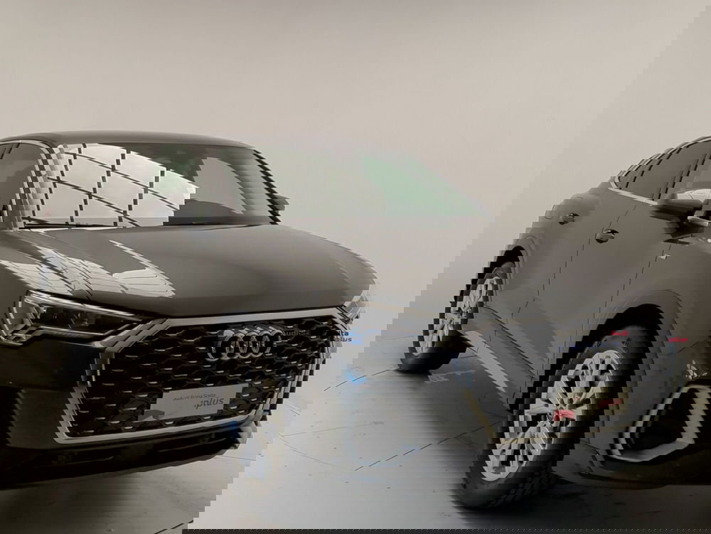 Audi Q3 Sportback usata a Avellino