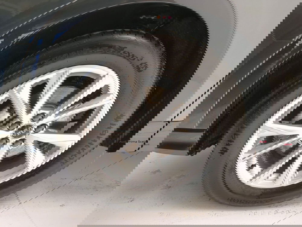 Audi Q3 Sportback usata a Avellino (10)