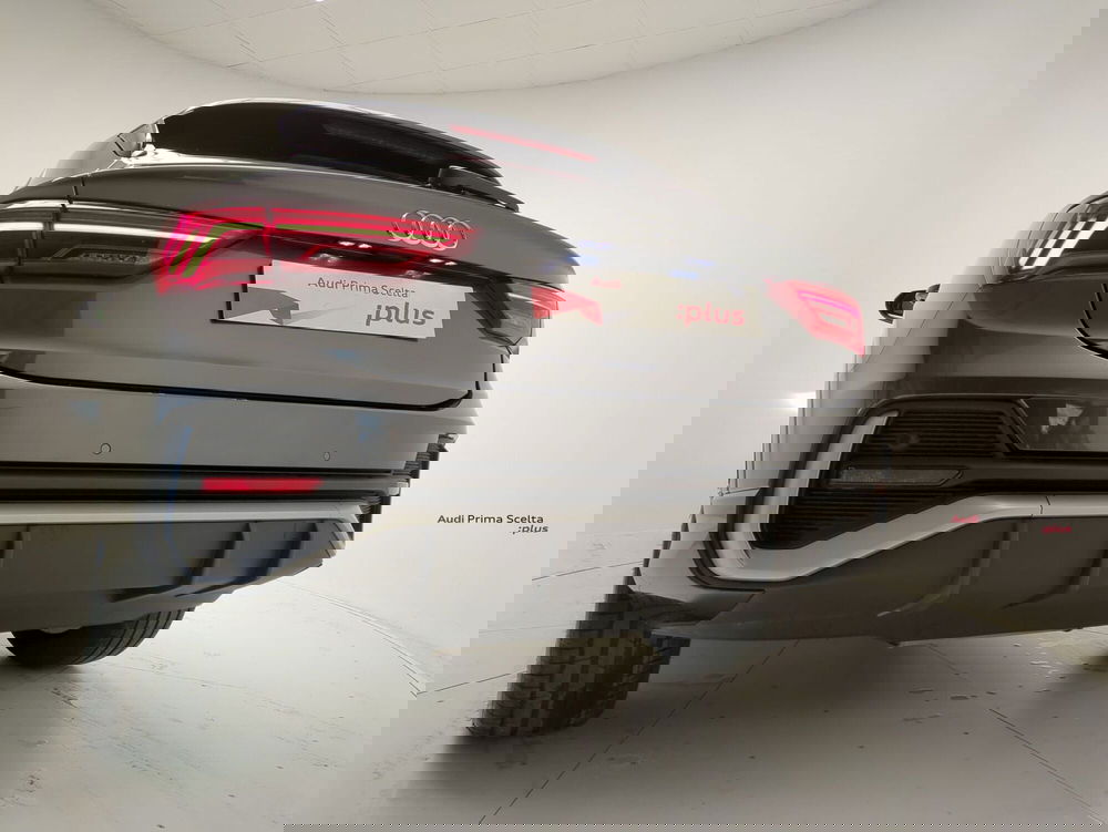 Audi Q3 Sportback usata a Avellino (11)