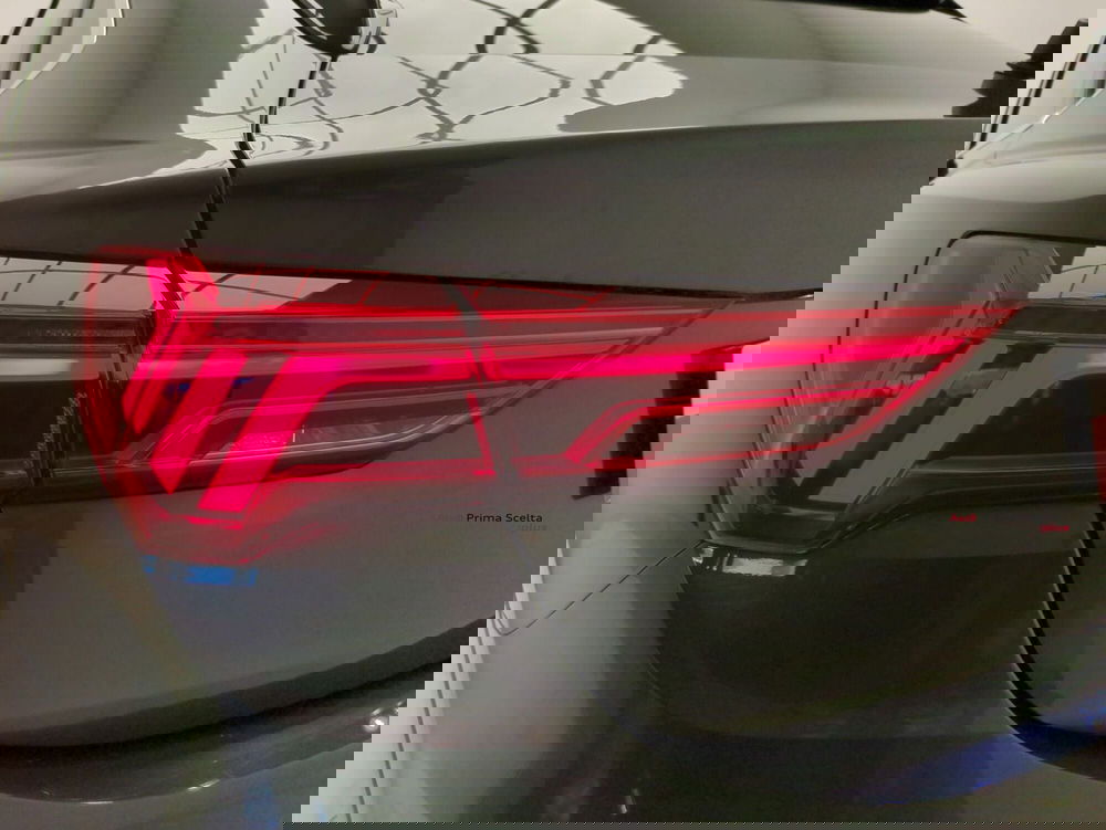 Audi Q3 Sportback usata a Avellino (12)