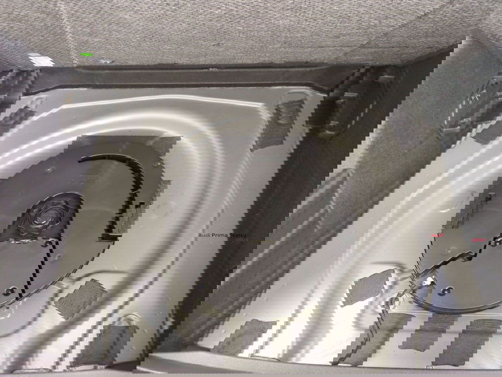 Audi Q3 Sportback usata a Avellino (14)