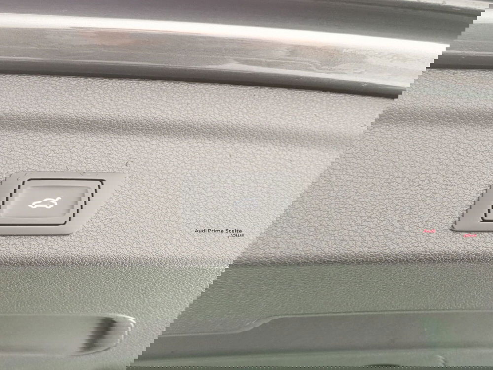 Audi Q3 Sportback usata a Avellino (15)