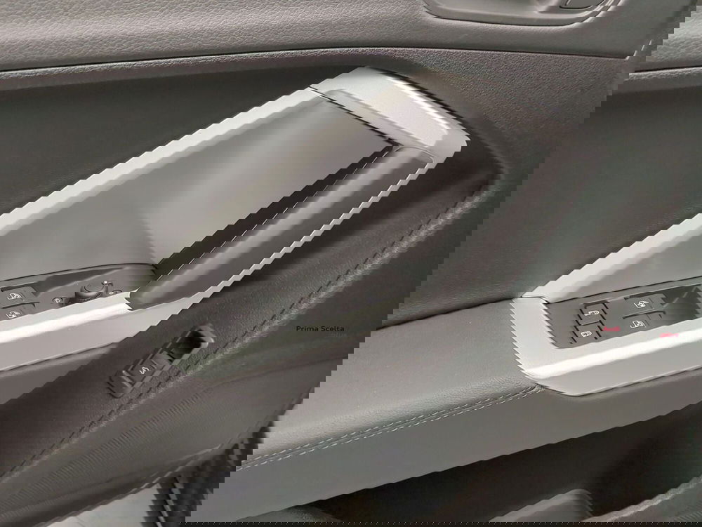 Audi Q3 Sportback usata a Avellino (16)