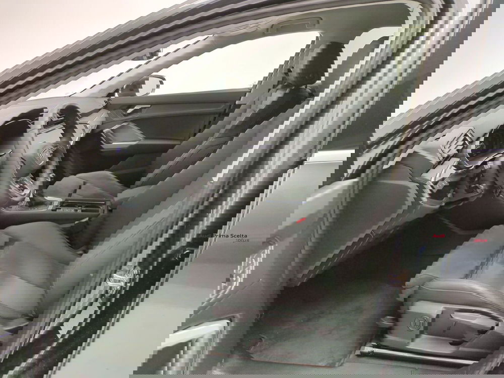 Audi Q3 Sportback usata a Avellino (17)