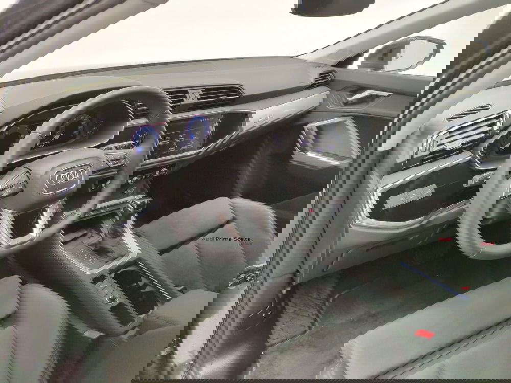 Audi Q3 Sportback usata a Avellino (18)