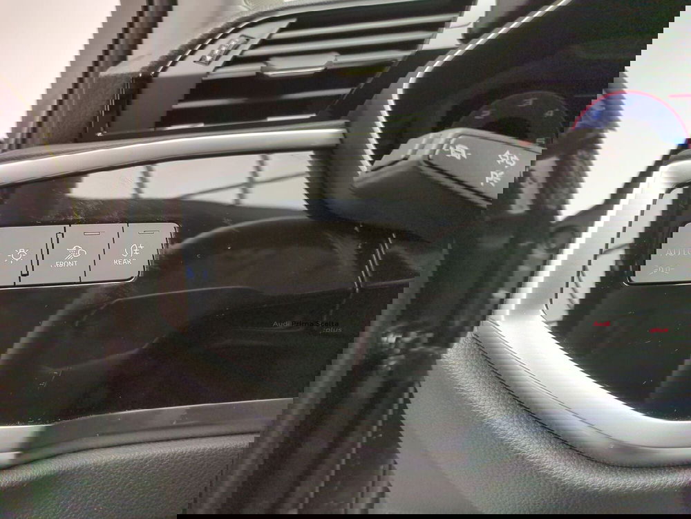 Audi Q3 Sportback usata a Avellino (19)