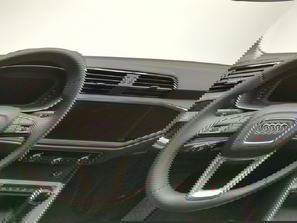 Audi Q3 Sportback usata a Avellino (20)