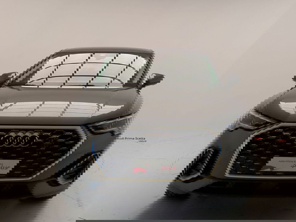 Audi Q3 Sportback usata a Avellino (3)