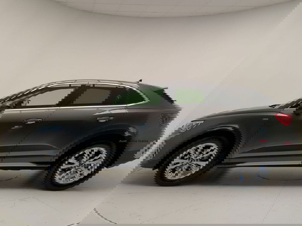 Audi Q3 Sportback usata a Avellino (4)