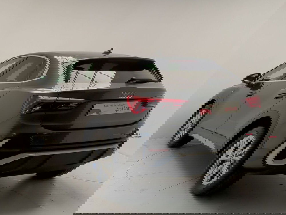 Audi Q3 Sportback usata a Avellino (5)