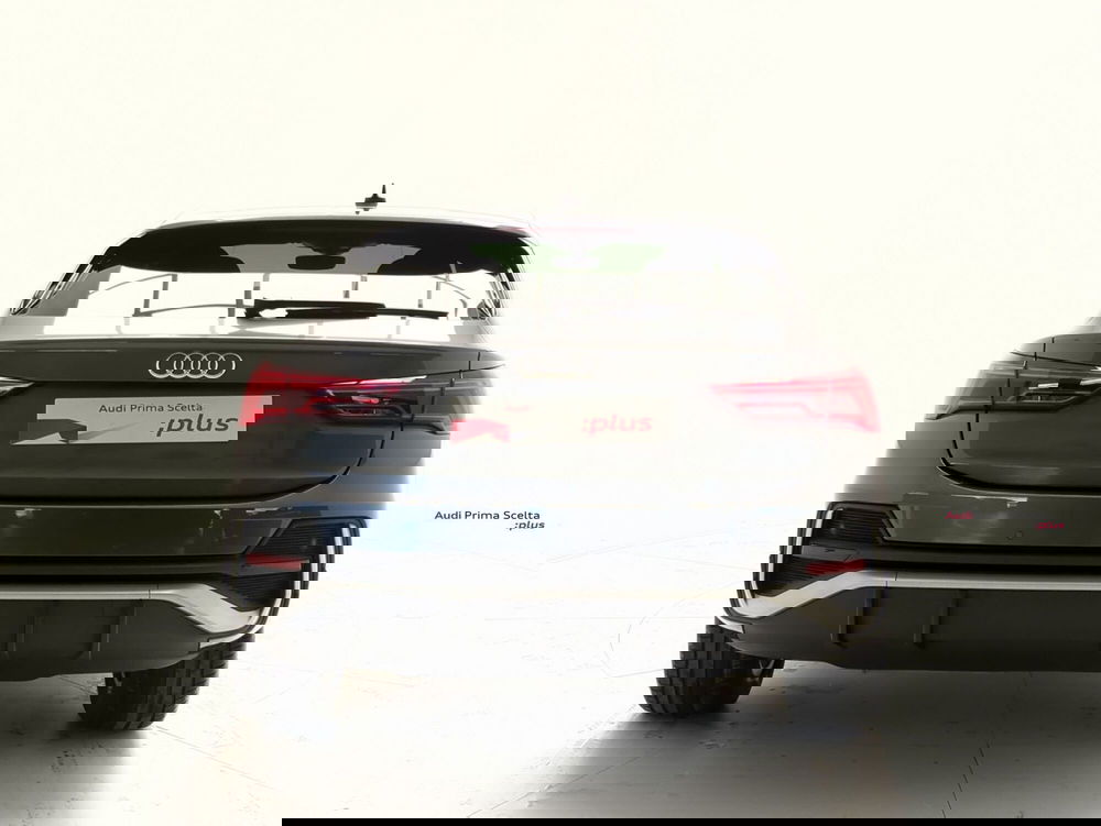 Audi Q3 Sportback usata a Avellino (6)