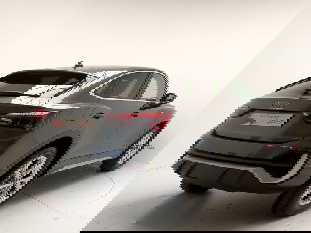 Audi Q3 Sportback usata a Avellino (7)