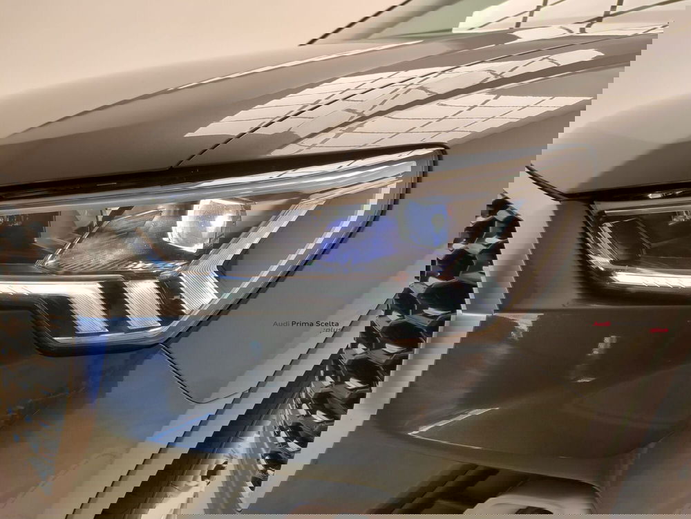 Audi Q3 Sportback usata a Avellino (9)