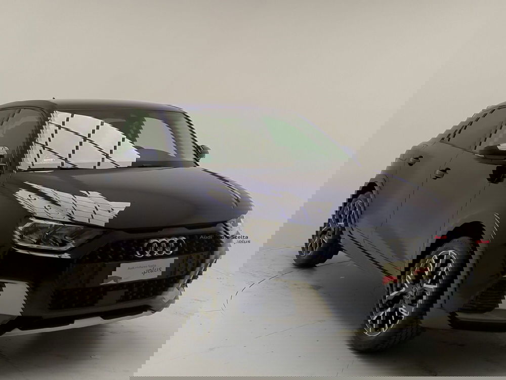 Audi A1 Sportback usata a Avellino