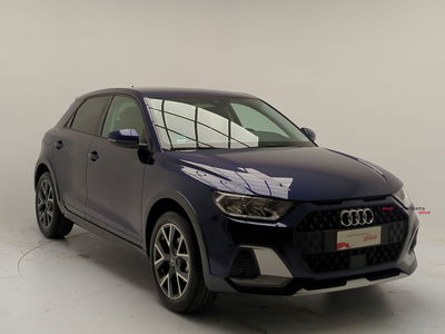 Audi A1 Sportback 30 TFSI S tronic Advanced del 2025 usata a Pratola Serra