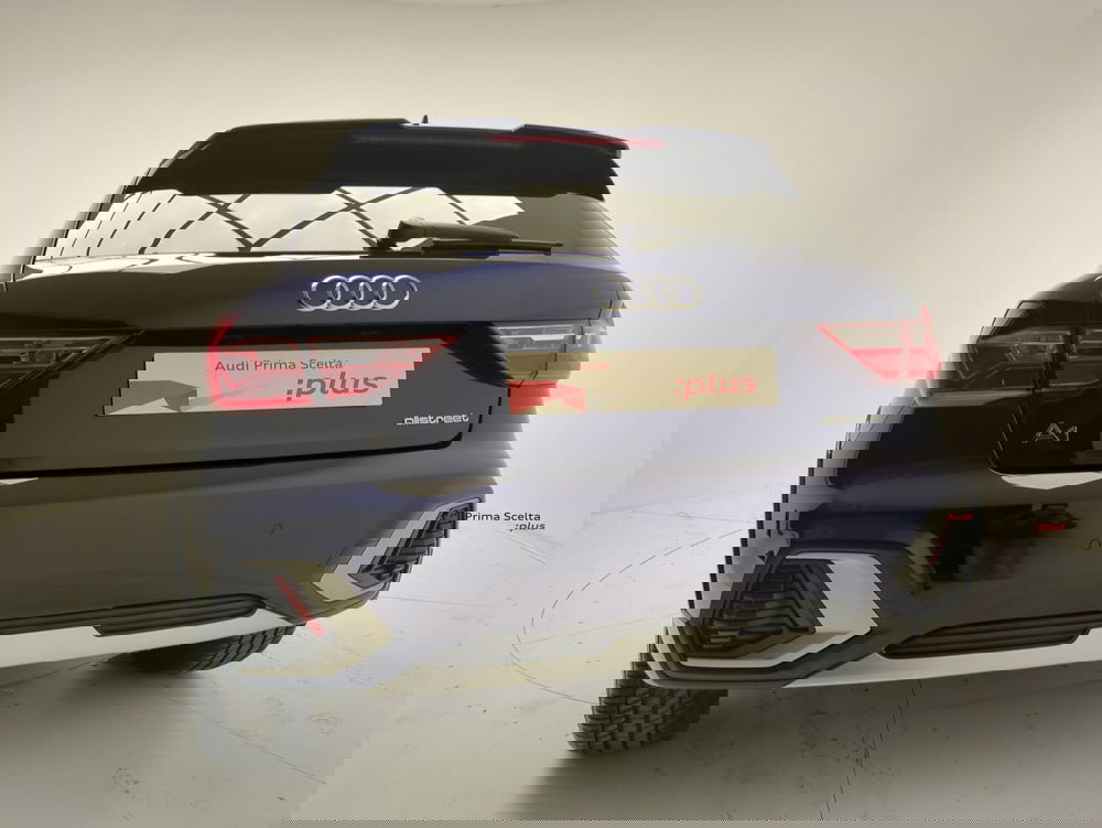 Audi A1 Sportback usata a Avellino (10)