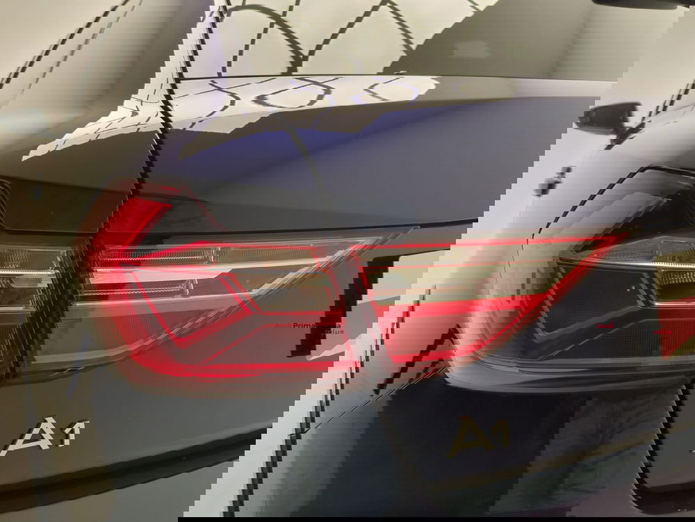 Audi A1 Sportback usata a Avellino (11)