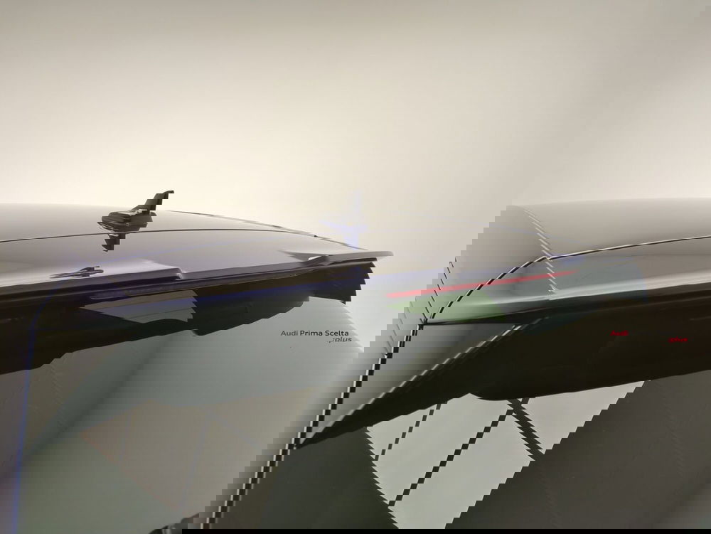 Audi A1 Sportback usata a Avellino (12)