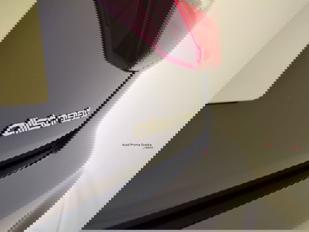 Audi A1 Sportback usata a Avellino (14)