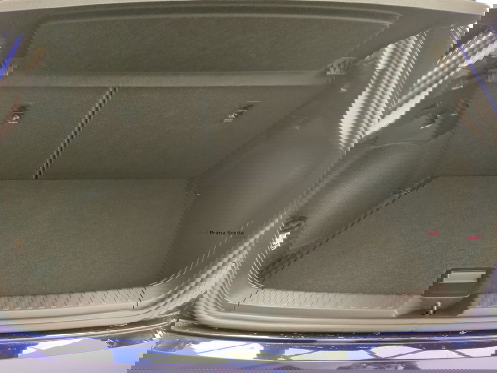 Audi A1 Sportback usata a Avellino (15)