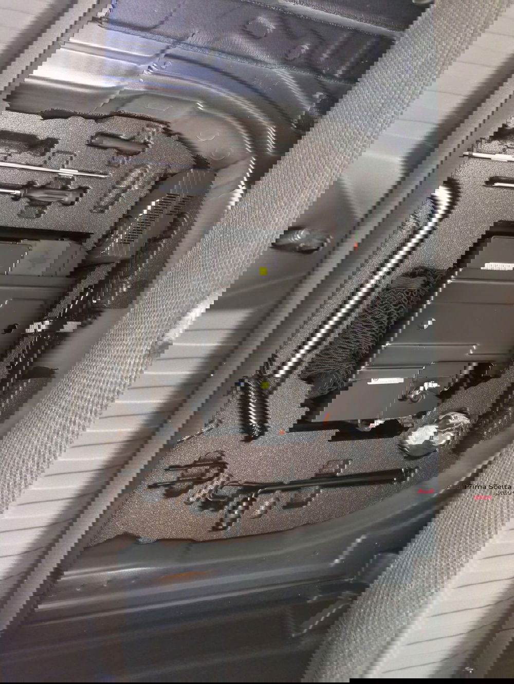 Audi A1 Sportback usata a Avellino (16)