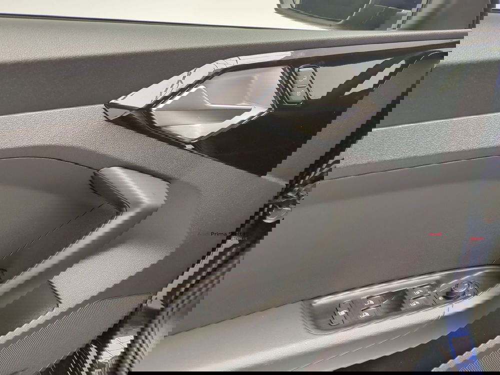 Audi A1 Sportback usata a Avellino (17)