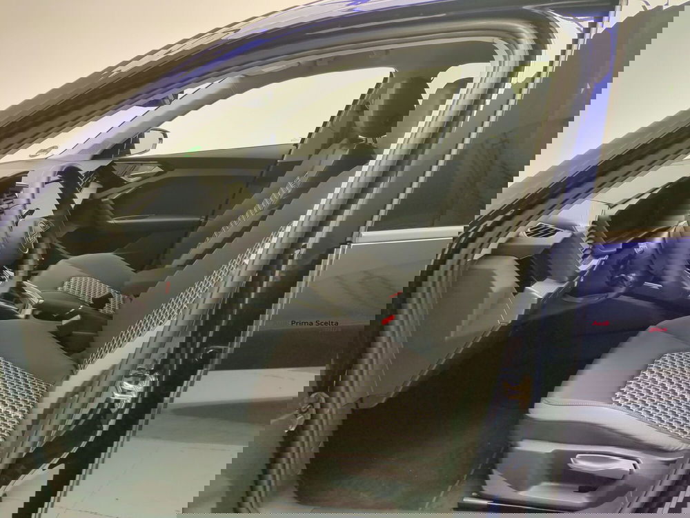 Audi A1 Sportback usata a Avellino (18)