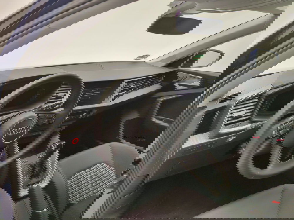 Audi A1 Sportback usata a Avellino (19)