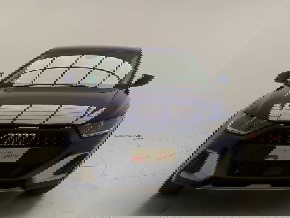 Audi A1 Sportback usata a Avellino (2)