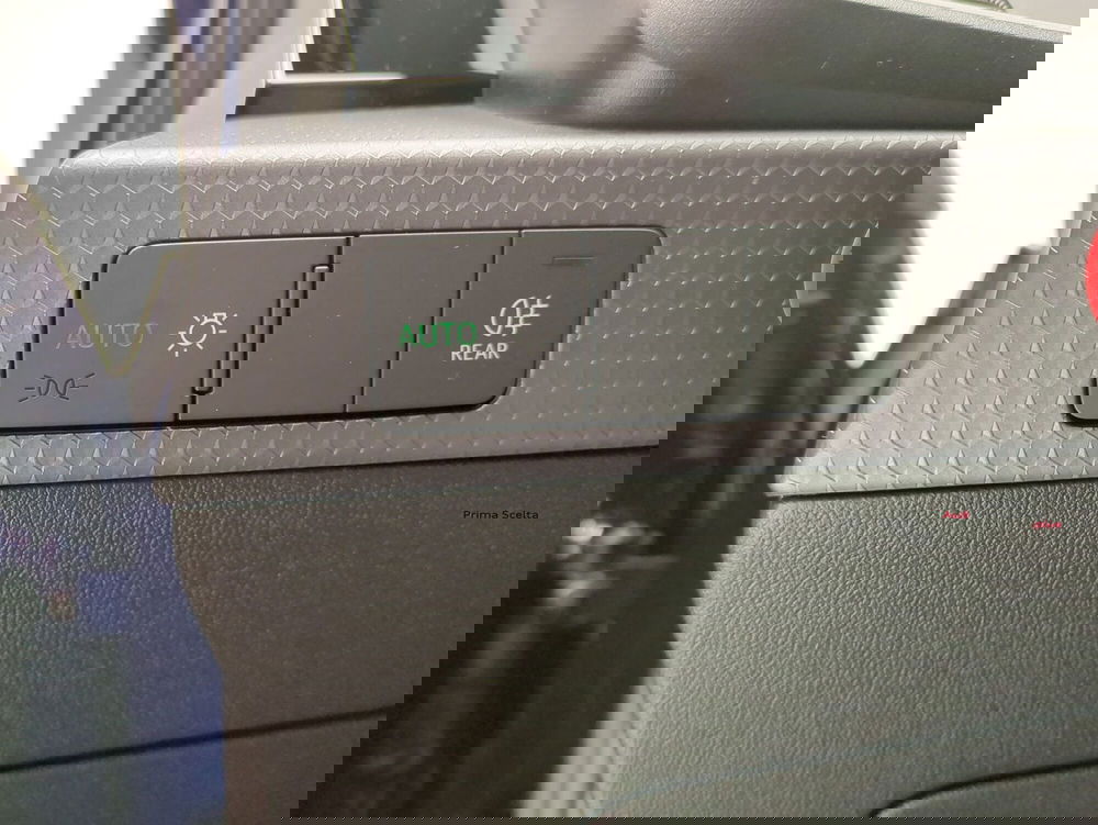 Audi A1 Sportback usata a Avellino (20)