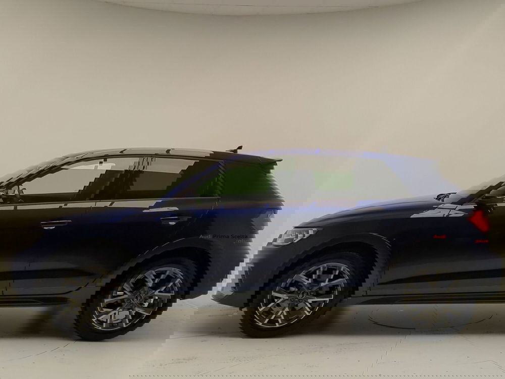 Audi A1 Sportback usata a Avellino (3)