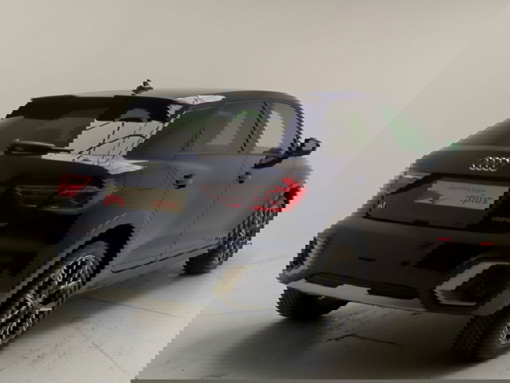 Audi A1 Sportback usata a Avellino (6)