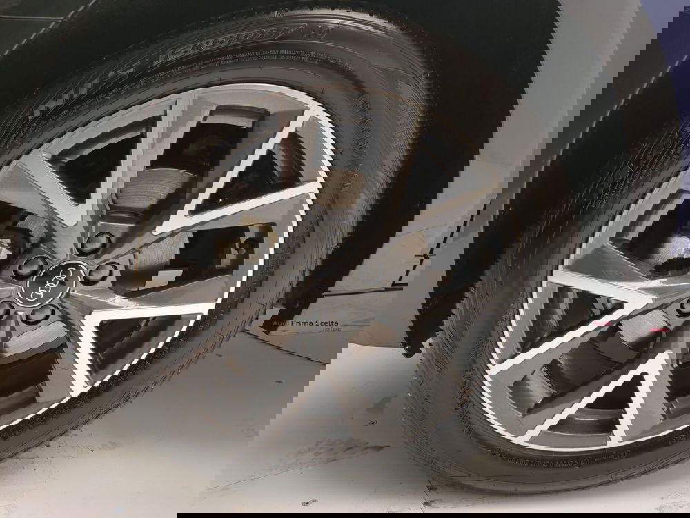 Audi A1 Sportback usata a Avellino (9)