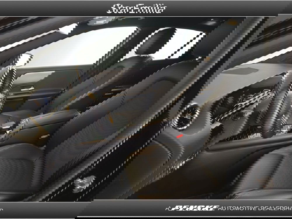 Mercedes-Benz GLA SUV usata a Bologna (10)