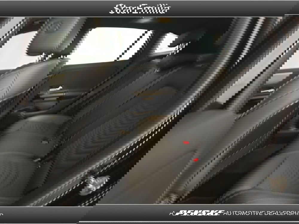 Mercedes-Benz GLA SUV usata a Bologna (11)