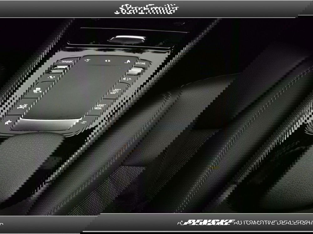 Mercedes-Benz GLA SUV usata a Bologna (14)