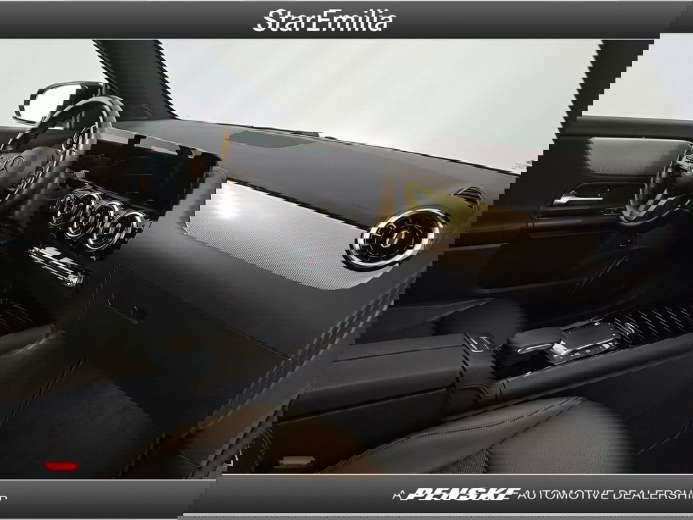 Mercedes-Benz GLA SUV usata a Bologna (16)