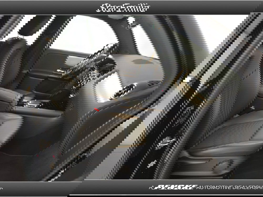 Mercedes-Benz GLA SUV usata a Bologna (17)