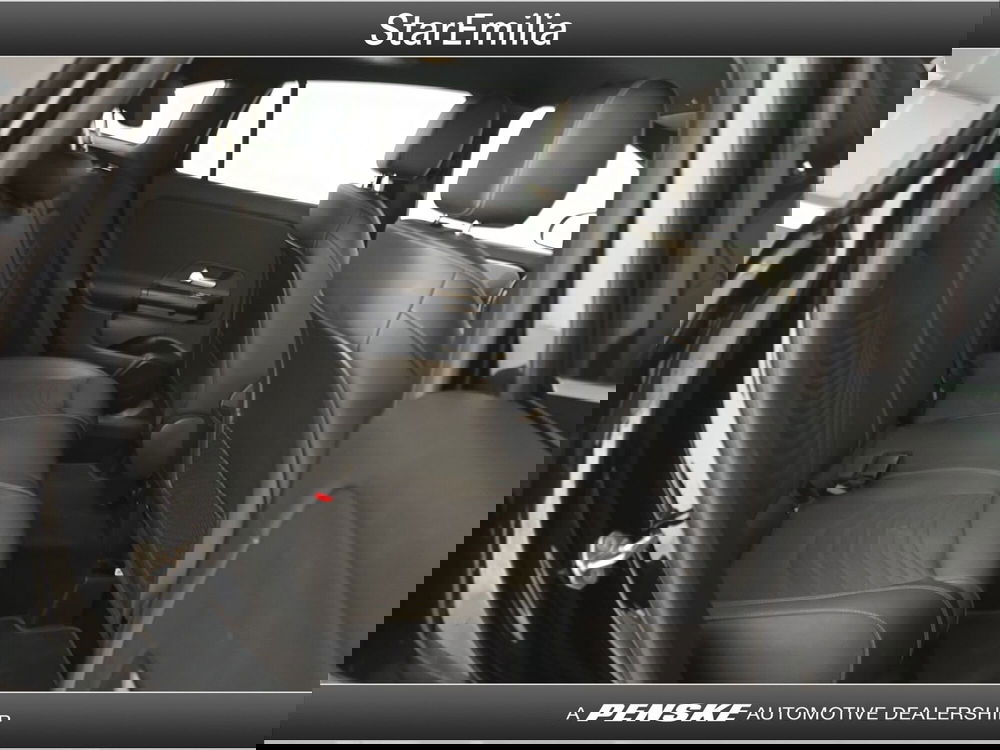 Mercedes-Benz GLA SUV usata a Bologna (18)