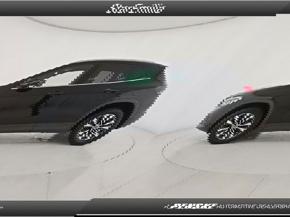 Mercedes-Benz GLA SUV usata a Bologna (2)