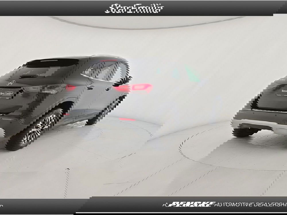 Mercedes-Benz GLA SUV usata a Bologna (5)